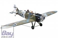 Bay-Tec Seagull Junkers CL-1 15cc ARF 1750mm