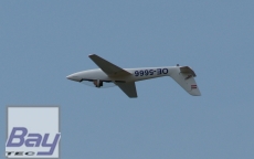 Topmodel CZ MDM-1 FOX 4050mm ARF De Luxe