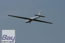 Topmodel CZ MDM-1 FOX 4050mm ARF De Luxe