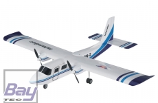 Super Flying Model Islander EP ARTF  1500mm