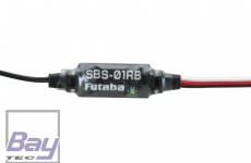 FUTABA BL-RPM-Sensor SBS-01RB