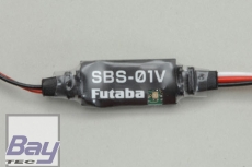 FUTABA Spannungssensor SBS-01V