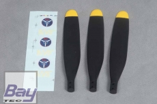 FMS Big Scale 14x8 3 Blatt P40B Propeller