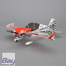 E-flite - UMX Yak 54 3D BNF basic - 430mm