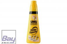 UHU ALLESKLEBER flinke flasche • 90g