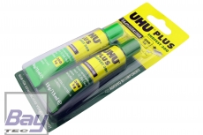 UHU PLUS ENDFEST 300  33g  2K-Epoxidharz fr die Industrie