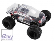LC-Racing Mini Brushed Off-Road Monster Truck 1:14 RTR (EMB-MTL)