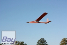 RESport ARF weiß/orange 2000mm ARF