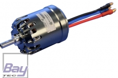 Bay-Tec XPower F3820/10 - 1050KV - Brushless Motor