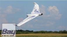 Opterra 2m Wing BNF Basic with AS3X and SAFE Select