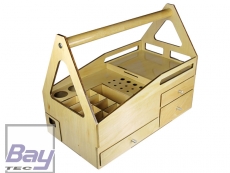 Field Buddy Startbox