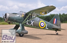 Black Horse Westland Lysander ARTF 35cc  2540mm