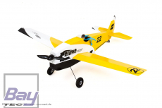 Aero-Naut RHINO Racer 880mm  Lasercut Holzbausatz