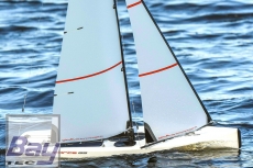 Joysway Dragon Force 65 V6 Yacht ARTR Masthhe 915mm