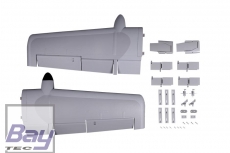 FMS A-10 Ersatz 70MM A10 Tragflchen SET