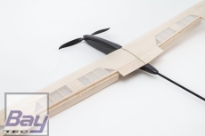 Aero-Naut Helios 2545mm CNC Lasercut Holzbausatz