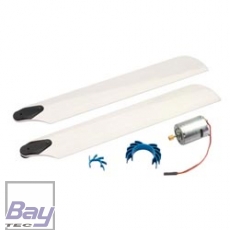 E-Flite Blade Tuningset Aerodynamik