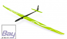 Aeronaut SPIKE Elektro Segler Holzbausatz 3450mm