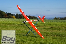 Aeronaut SPIKE Elektro Segler Holzbausatz 3450mm