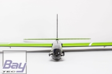 Aeronaut SPIKE Elektro Segler Holzbausatz 3450mm