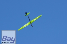 Aeronaut SPIKE Elektro Segler Holzbausatz 3450mm