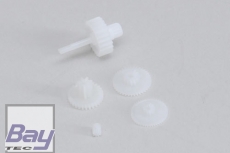 Bay-Tec Ecoline Servo Ersatzgetriebe  XL-09