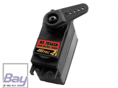 Hitec Servo HS-7954SH Programmierbares Digital Servo - 20mm