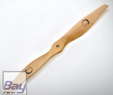 XOAR Holz Propeller Elektro PJN 20x13
