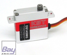 KST DS145 MG 10mm Digital Servo Metallgetriebe