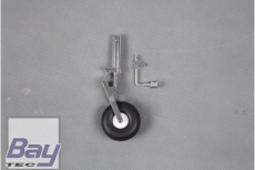 FMS Futura Ersatz 80MM FUTURA FRONT LANDING GEAR SET