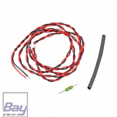 Bay-Tec - Futaba External Voltage Input Cable CA-RVIN-700