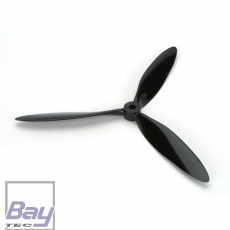 Parkzone 3-Blade Propeller (10.6 x 7.8): Bf-109G