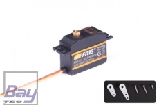 FMS Ersatz Servo 25g Analog Metal Gear Servo