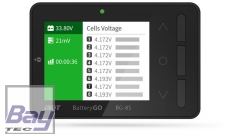 ISDT BG-8S BATTGO Battery Checker