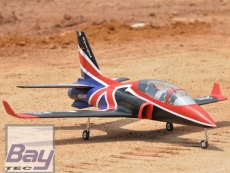 Black Horse Viper Jet 120 V2 / 1885 mm