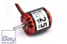 Ripmax Quantum II 25 Speed BL Motor 540W 1200KV