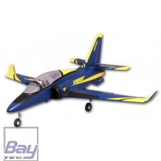 FMS / ROC  Jet 70mm EDF Viper Blue PNP kit 1100mm