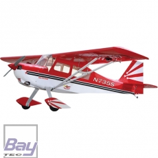 Bay-Tec Seagull DECATHLON 120 2,0M ARF IN HOLZBAUWEISE 2000mm