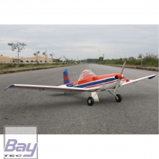 Bay-Tec Seagull CESSNA 188 ARF 97 VERBRENNER ODER ELEKTROMODELL  2468mm