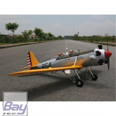 Bay-Tec Seagull RYAN PT-22 RECRUIT 90 ARF VERBRENNER ODER ELEKTROMODELL  2286mm