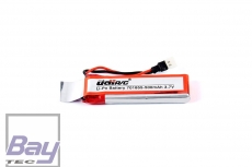 U28W Peregrine Lipo Akku 3,7V 500mAh