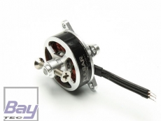 Brushless Motor PULSAR Shocky / 1700KV