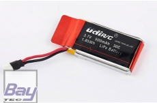 UDI U42W Petrel LiPo Akku 3,7V 500mAh