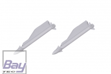 FMS F/A-18 Super Hornet Ersatz Rakete-2
