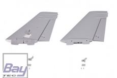 FMS F/A-18 Super Hornet Ersatz Seitenleitwerk (L+R)