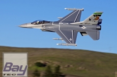 FMS/ROC  F-16C V2 Jet EDF 70 PNP - 81 cm