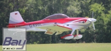 42% VAN's Aircraft RV4 2587mm ARF (mit 4 Servo GM735MD)