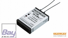 Multiplex Empfnger RX-7-DR M-LINK 2,4 GHz