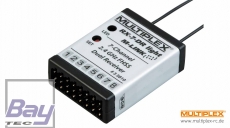 Multiplex Empfnger RX-7-DR light M-LINK 2,4 GHz