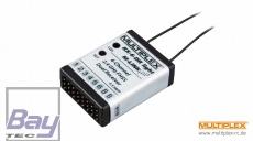 Multiplex Empfnger RX-6-DR light M-LINK 2,4 GHz